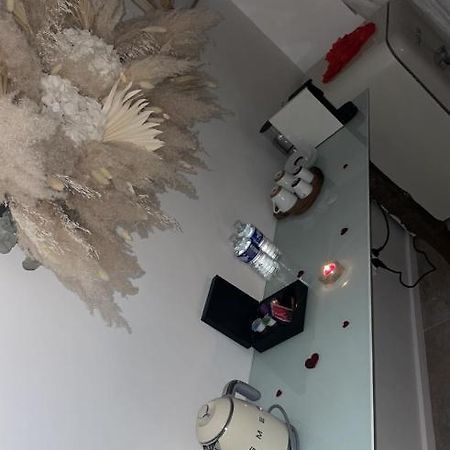 Appartement Jacuzzi Prive 아비뇽 외부 사진