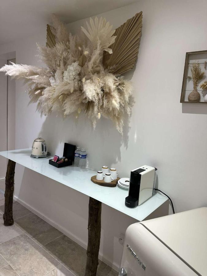 Appartement Jacuzzi Prive 아비뇽 외부 사진