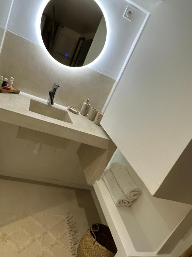 Appartement Jacuzzi Prive 아비뇽 외부 사진